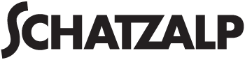 Schatzalp - Where you experience the history logo
